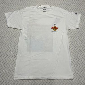 Hard Rock Cafe Nassau Bahamas T-shirt
